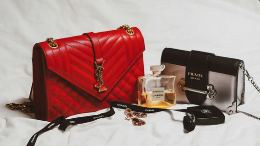 Designer Handbag