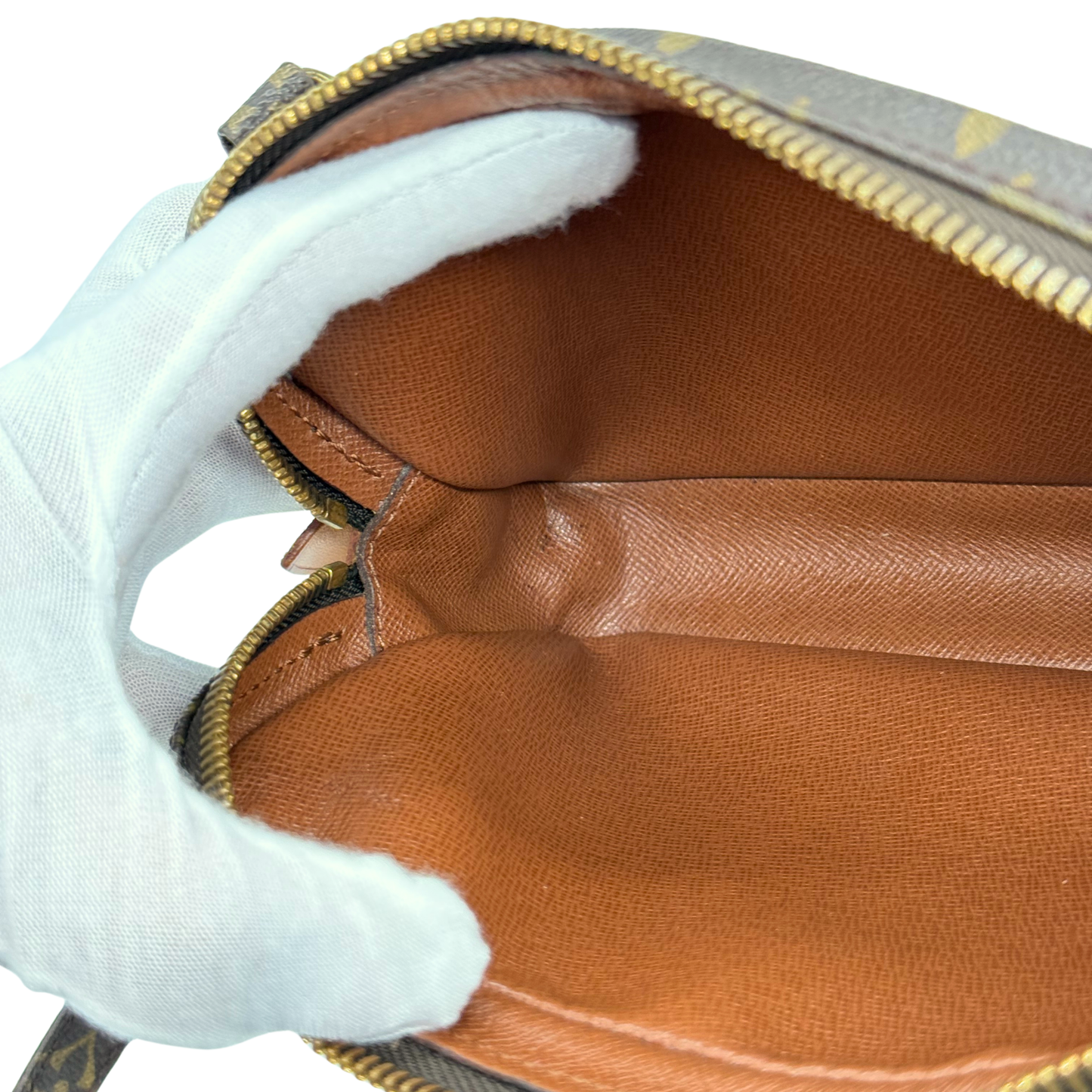 Louis Vuitton Pochette Marly Bandoulière