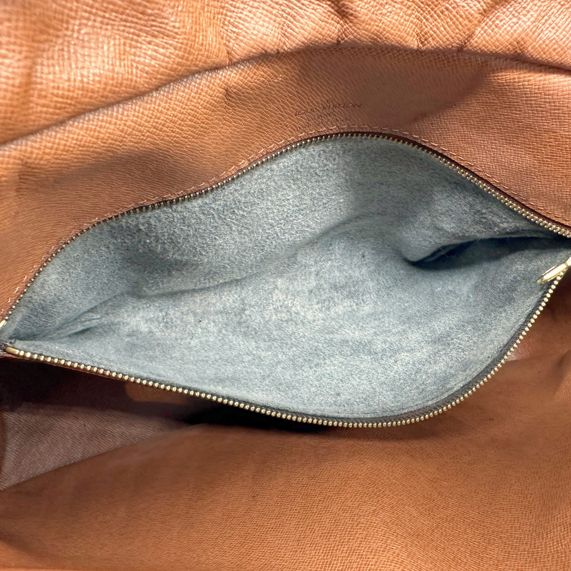 luxury bag restoration