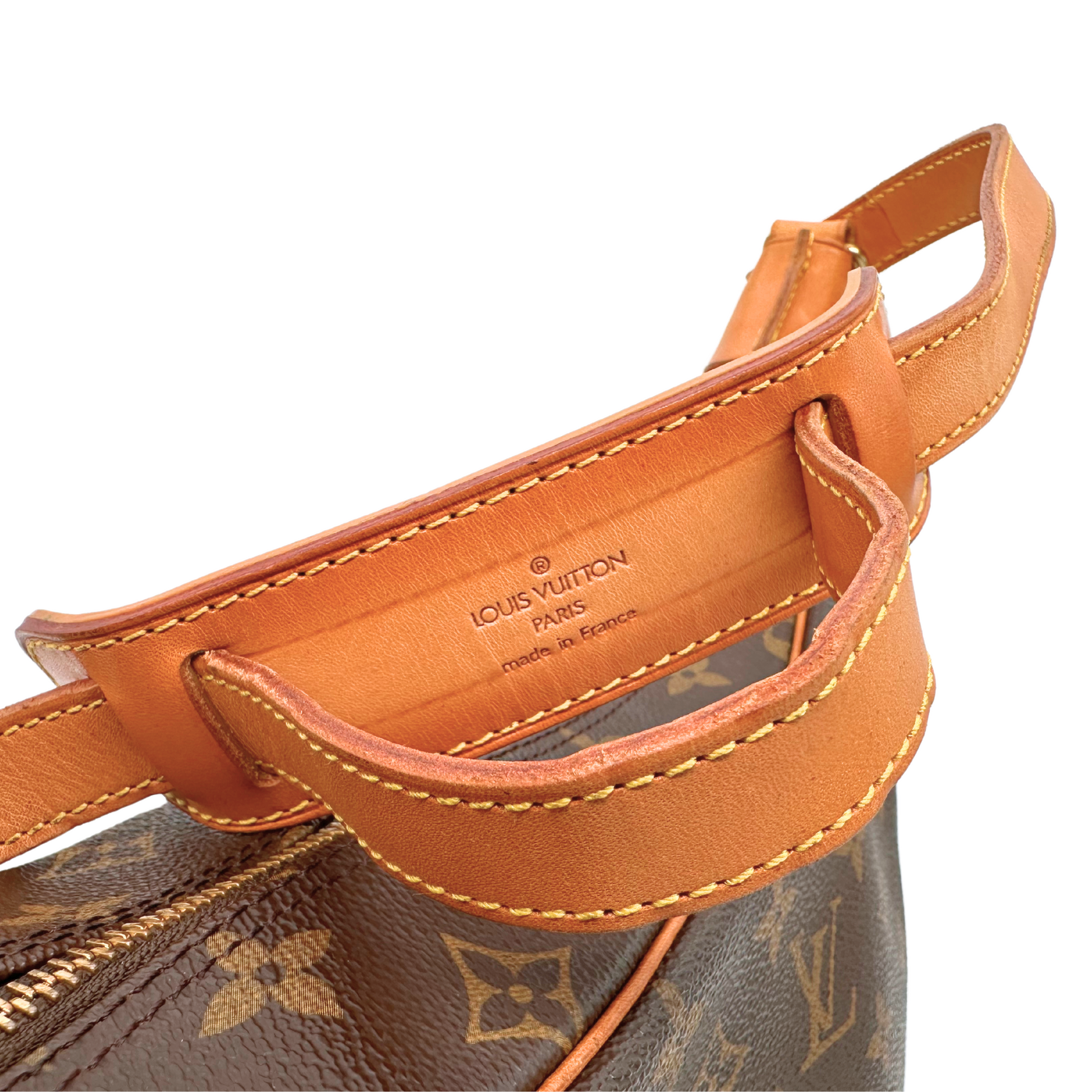 hand bag restoration