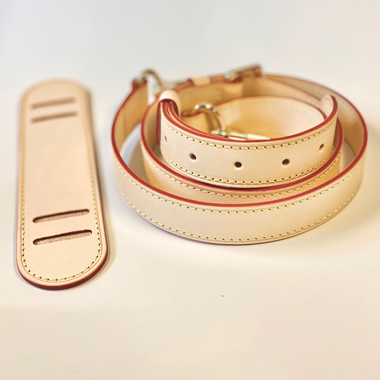 Vachetta Axelrem (2,5 cm)