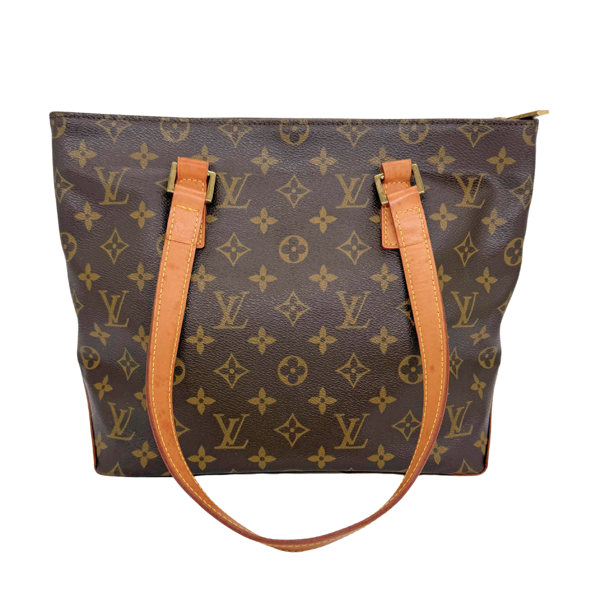 Louis Vuitton Cabas Piano