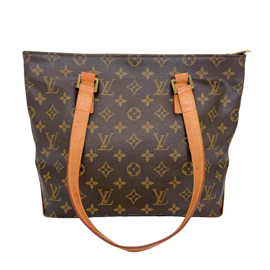 Louis Vuitton Cabas Piano
