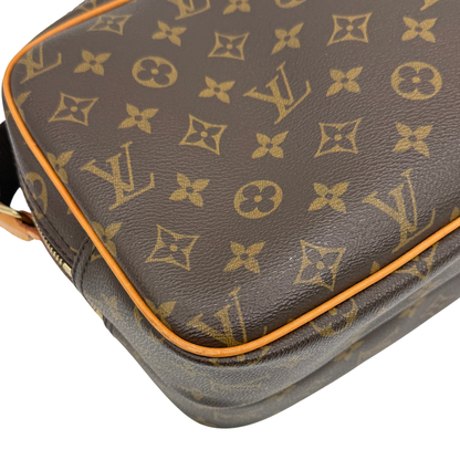Louis Vuitton Reporter PM
