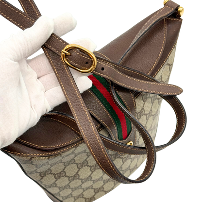Gucci Ophidia Shoulder Bag