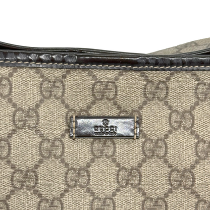 Gucci Supreme Tote Bag