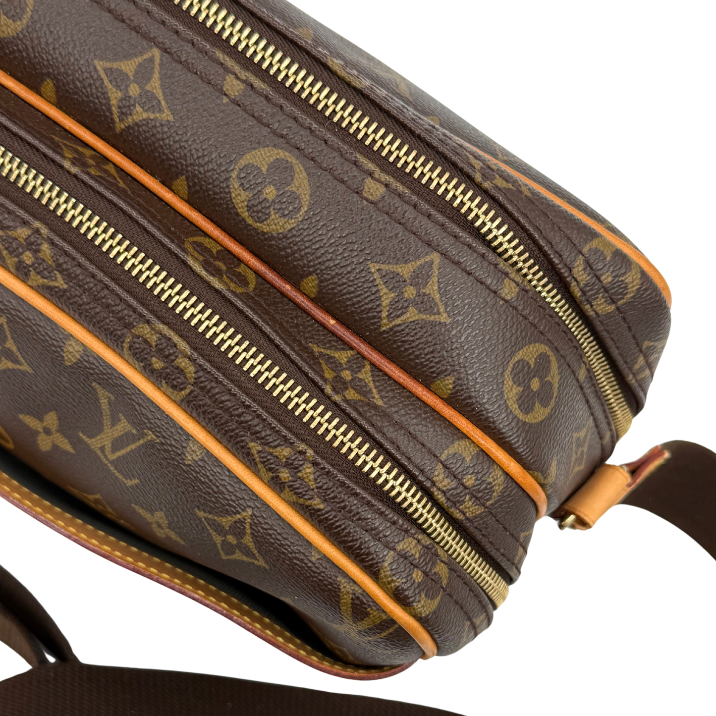Louis Vuitton Reporter PM