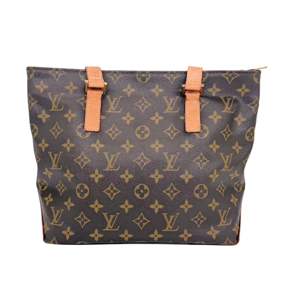 Louis Vuitton Cabas Piano