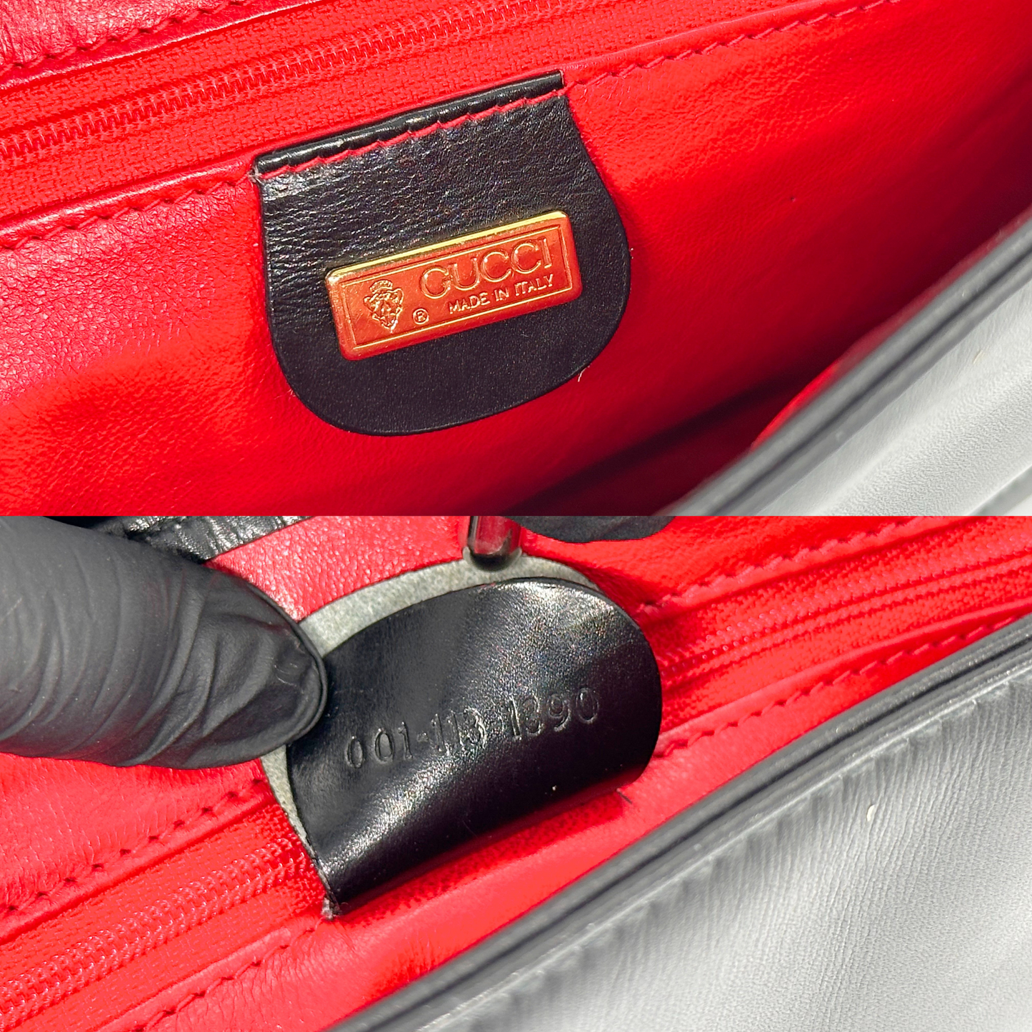 Gucci Jackie 1961