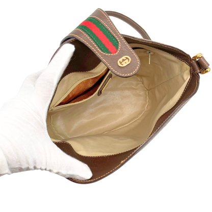 Gucci Ophidia Shoulder Bag