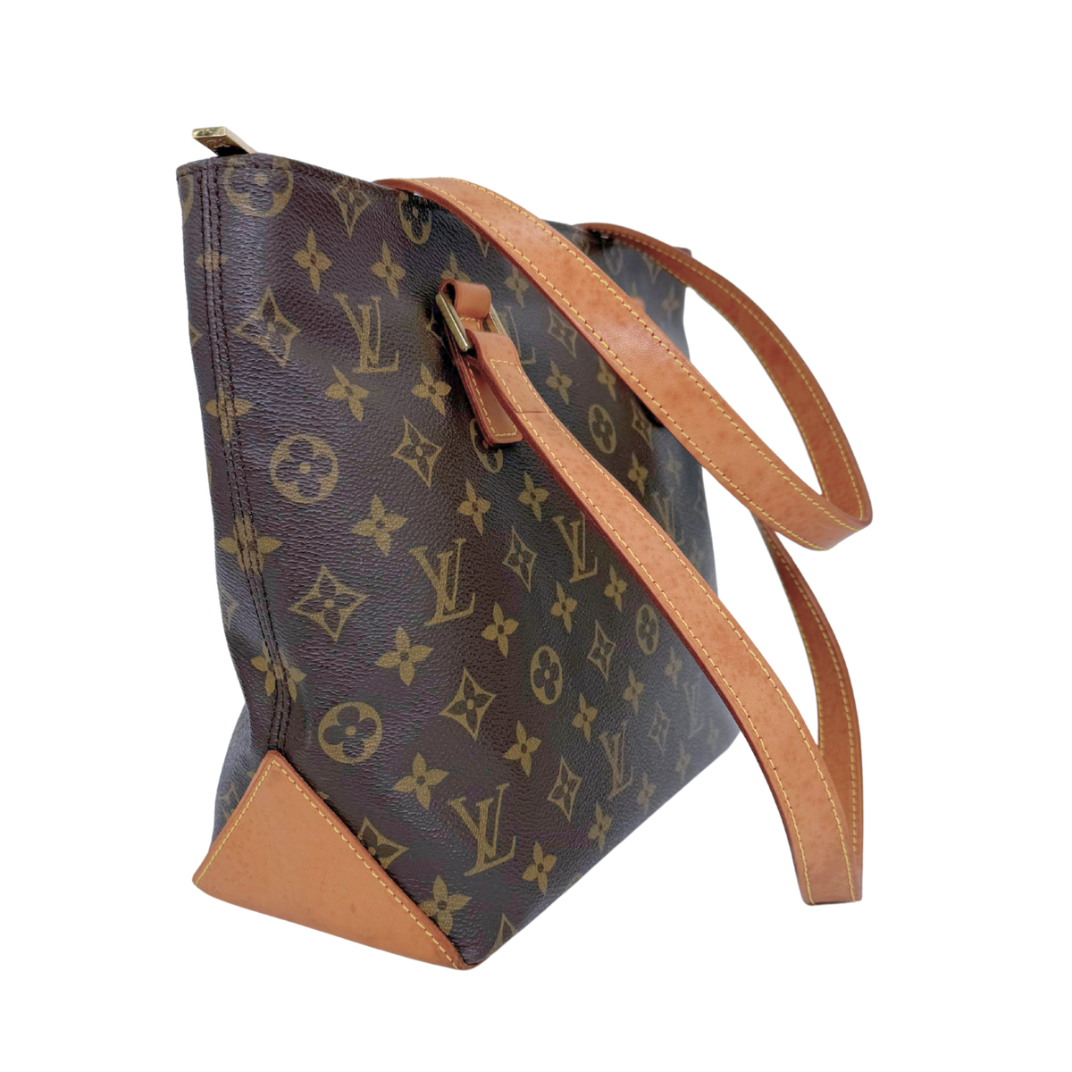 Louis Vuitton Cabas Piano