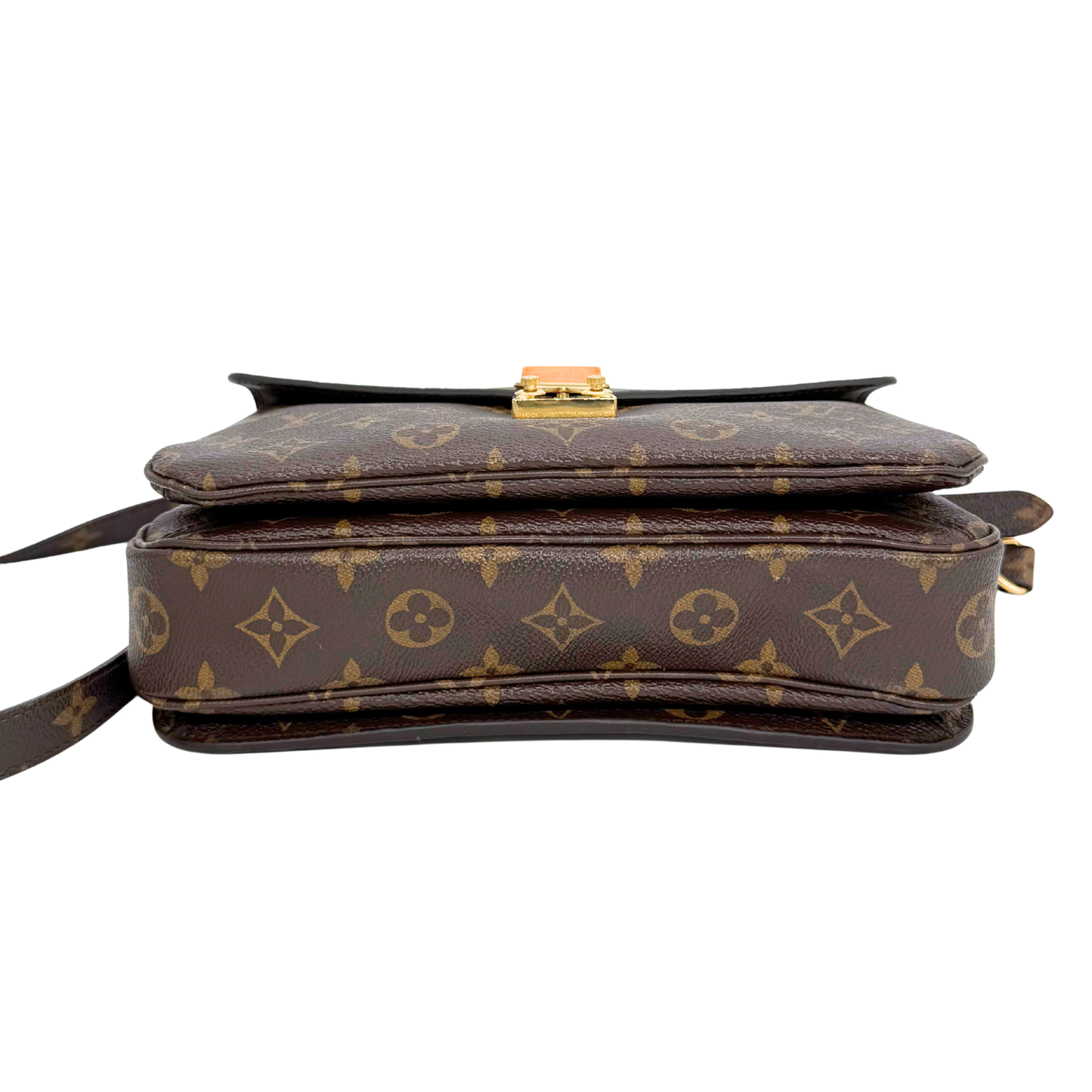 Louis Vuitton Pochette Métis Monogram