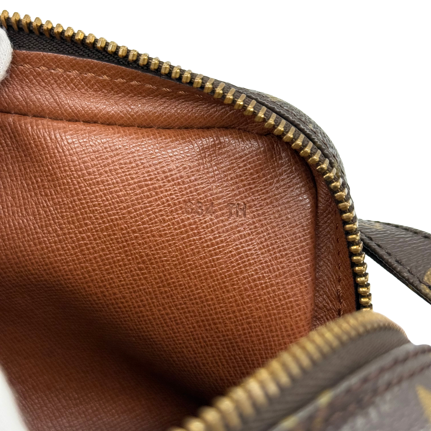 Louis Vuitton Pochette Marly Bandoulière