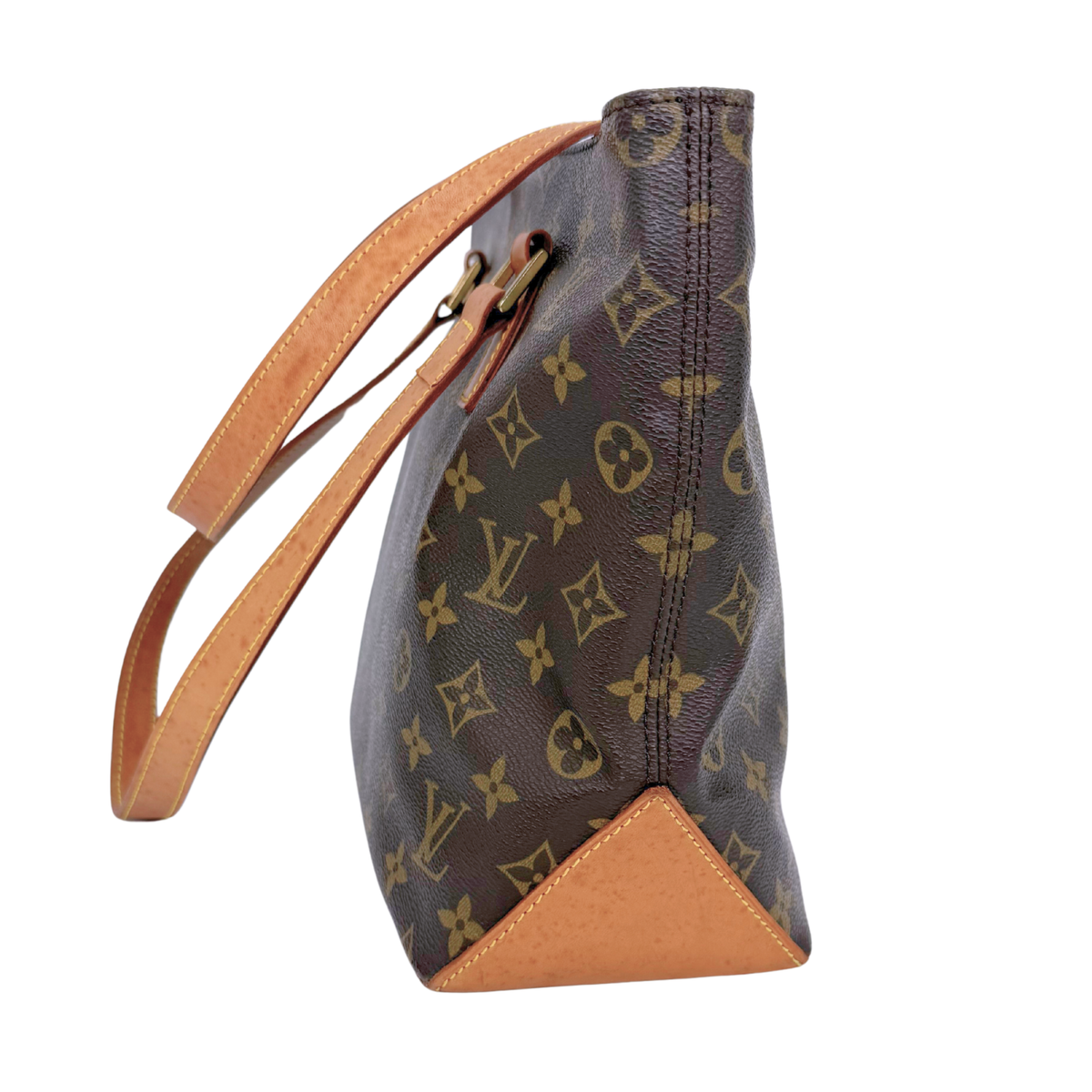Louis Vuitton Cabas Piano