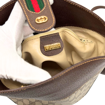 Gucci Ophidia Shoulder Bag