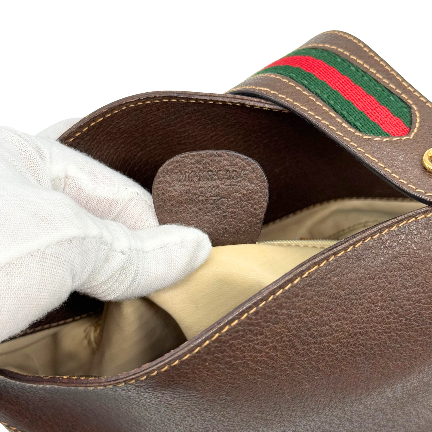 Gucci Ophidia Shoulder Bag