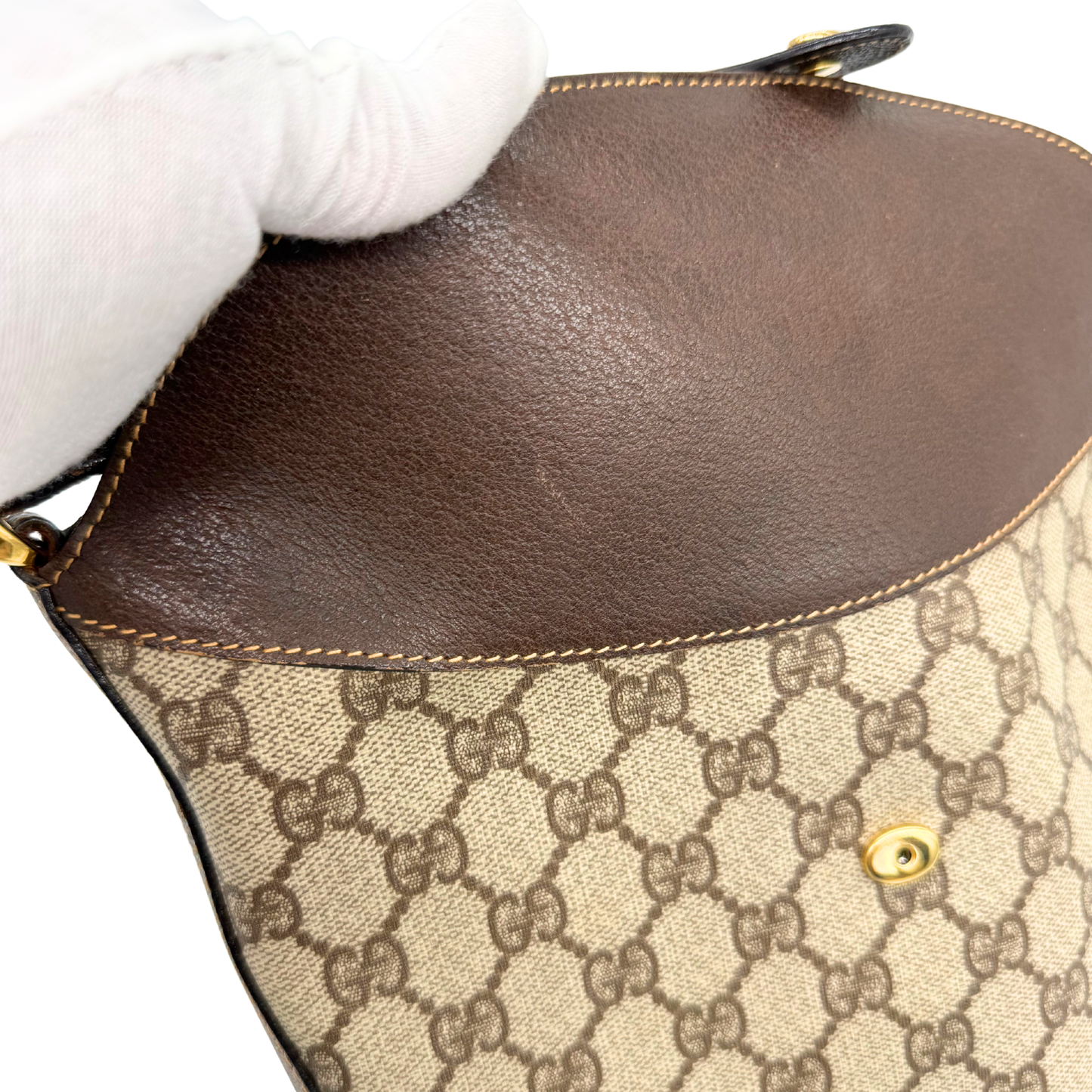 Gucci Ophidia Shoulder Bag