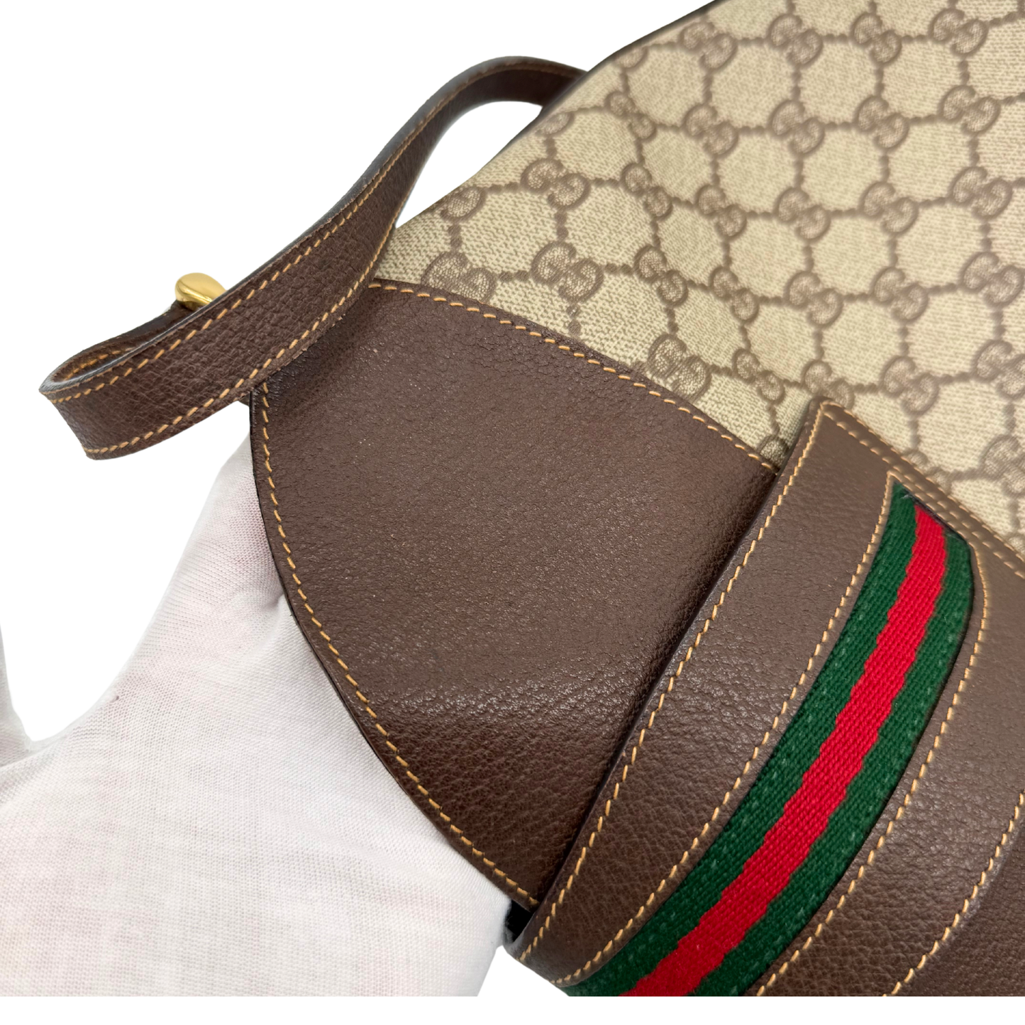Gucci Ophidia Shoulder Bag