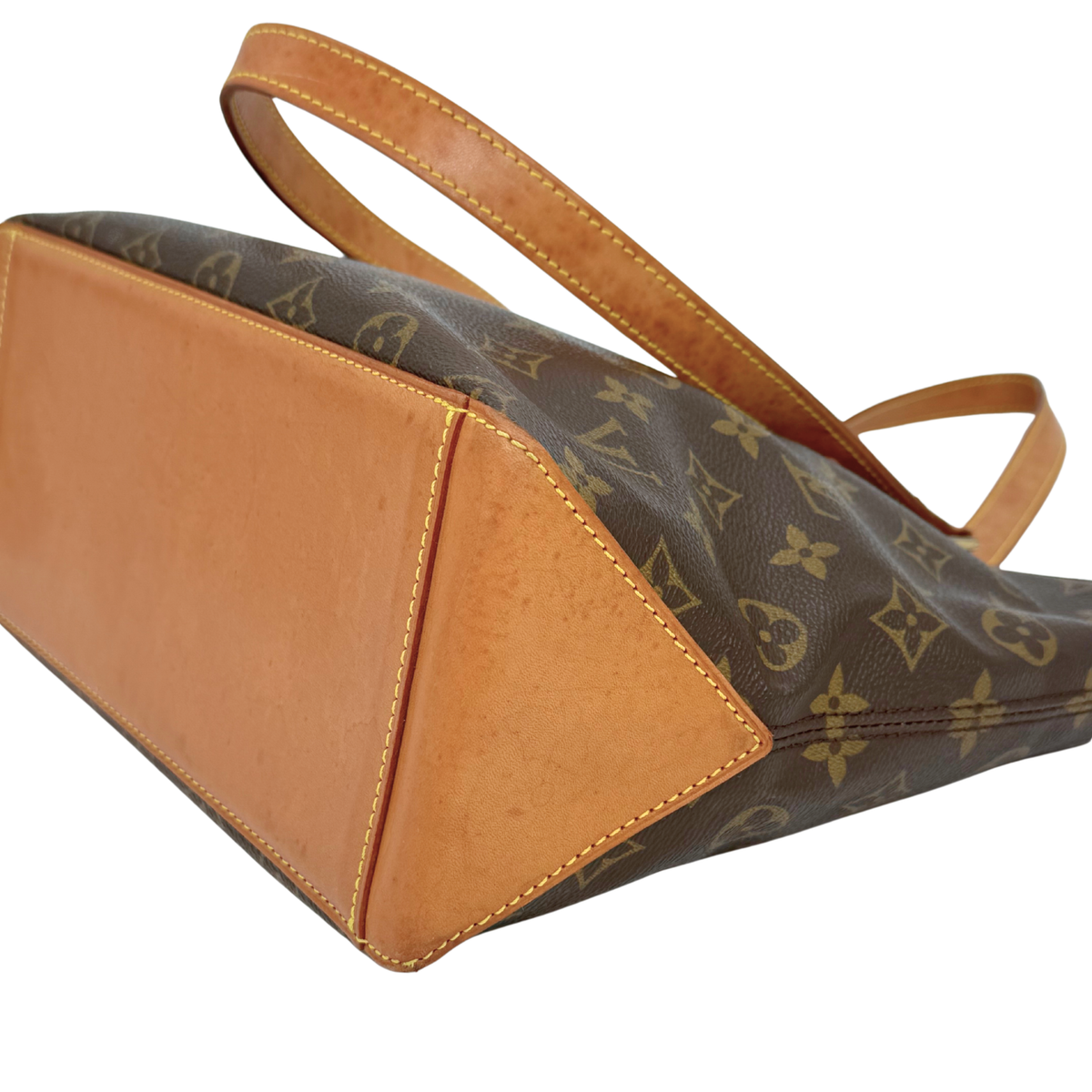 Louis Vuitton Cabas Piano