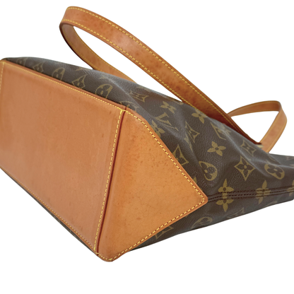 Louis Vuitton Cabas Piano