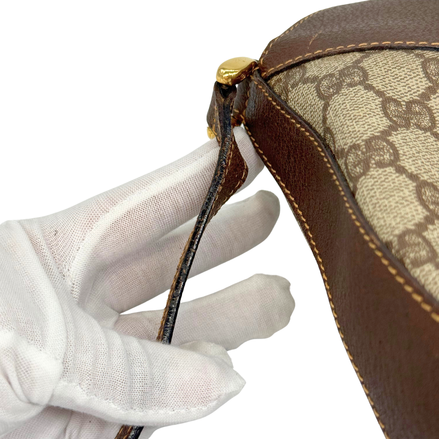 Gucci Ophidia Shoulder Bag