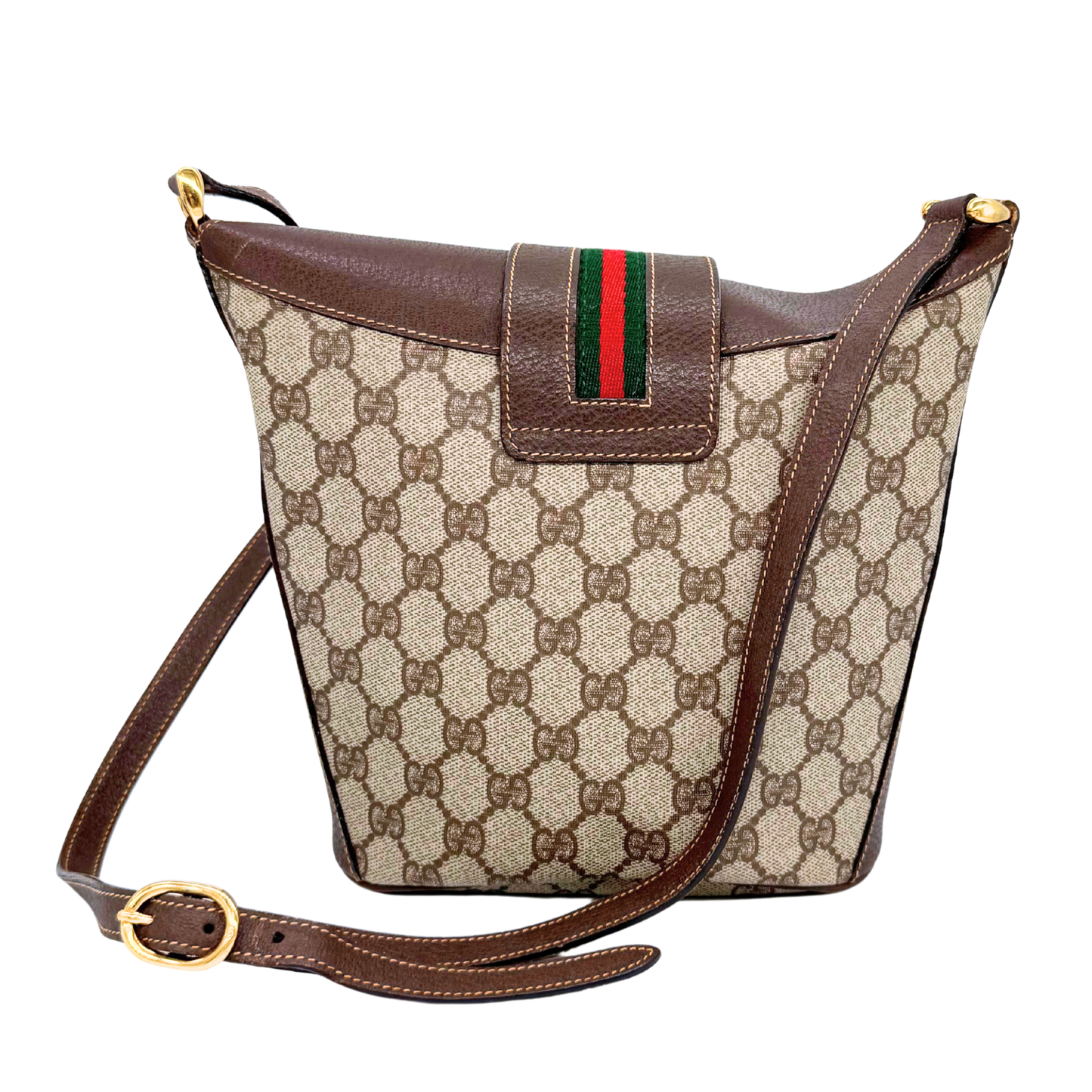 Gucci Ophidia Shoulder Bag