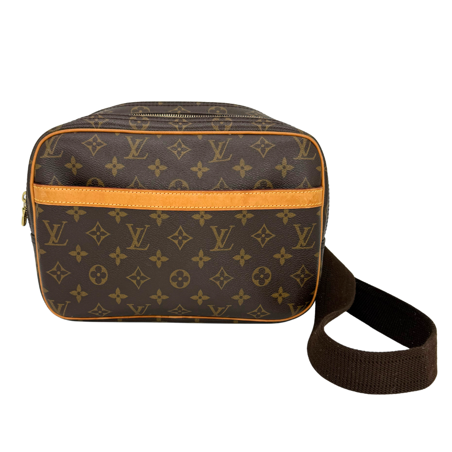 Louis Vuitton Reporter PM