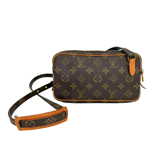 Louis Vuitton Pochette Marly Bandoulière