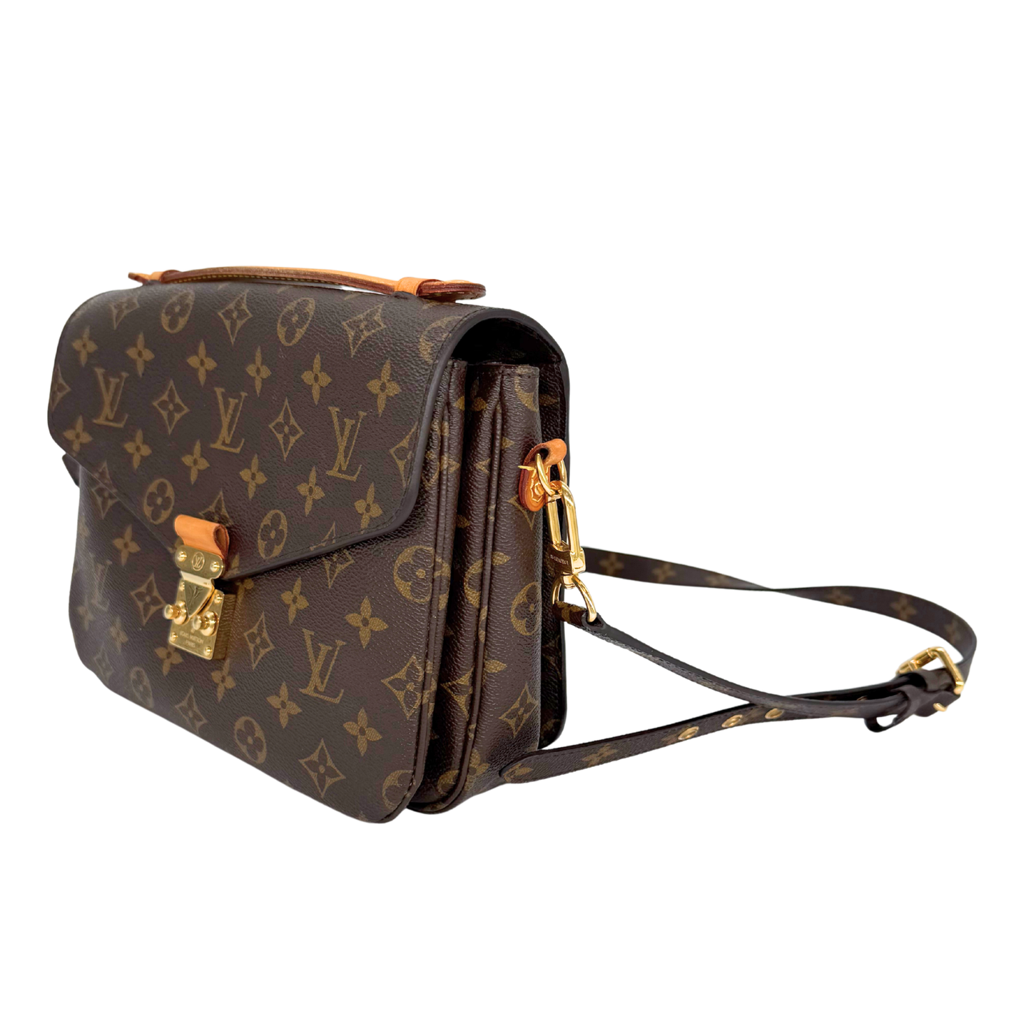 Louis Vuitton Pochette Métis Monogram