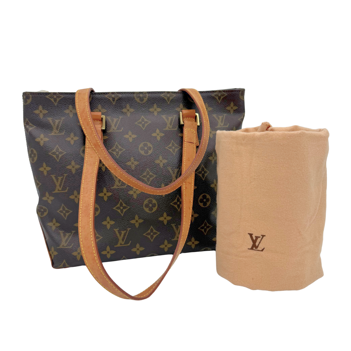Louis Vuitton Cabas Piano