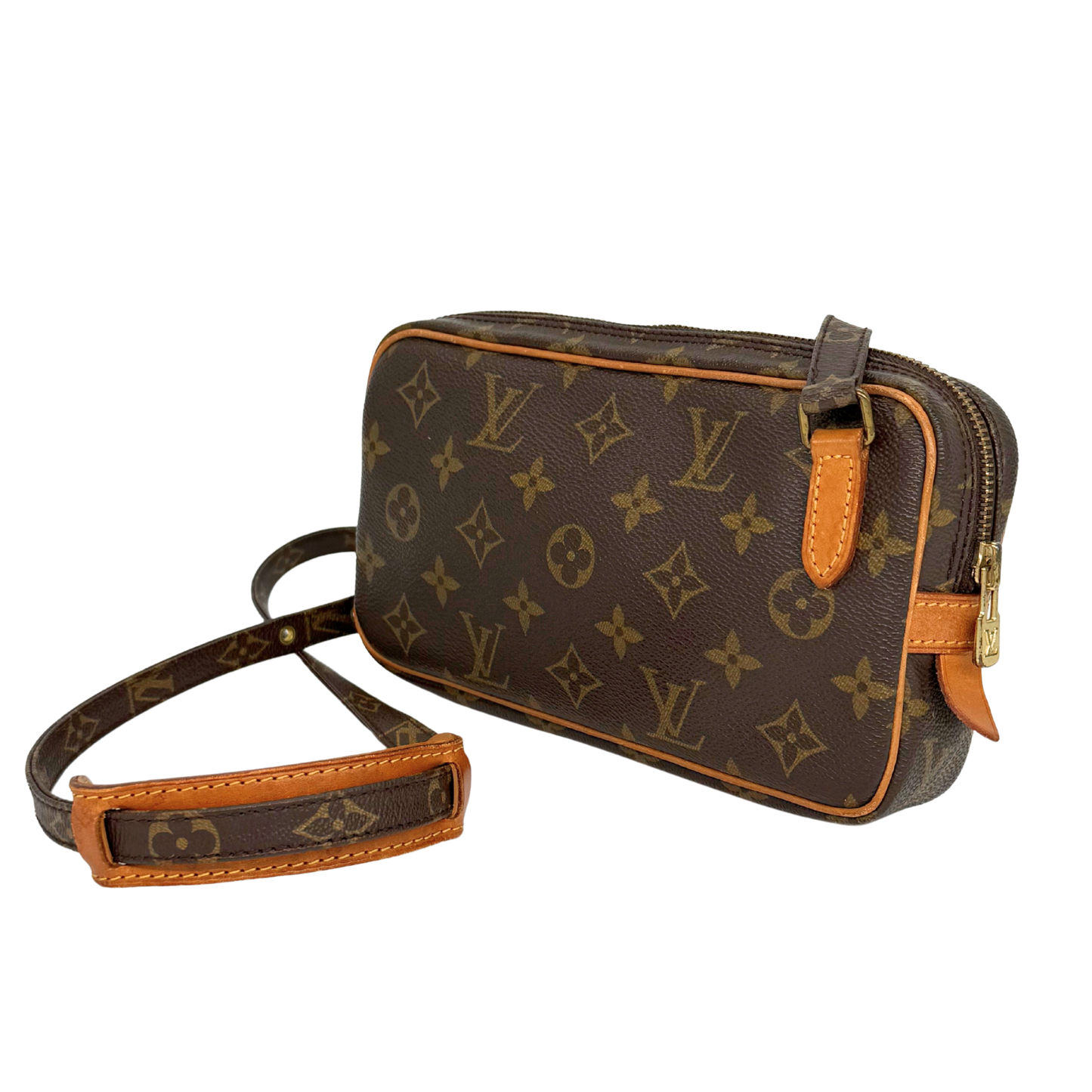 Louis Vuitton Pochette Marly Bandoulière