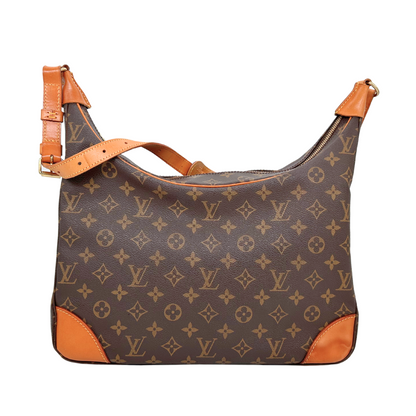 Louis Vuitton Boulogne 35