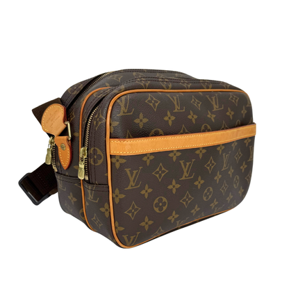 Louis Vuitton Reporter PM
