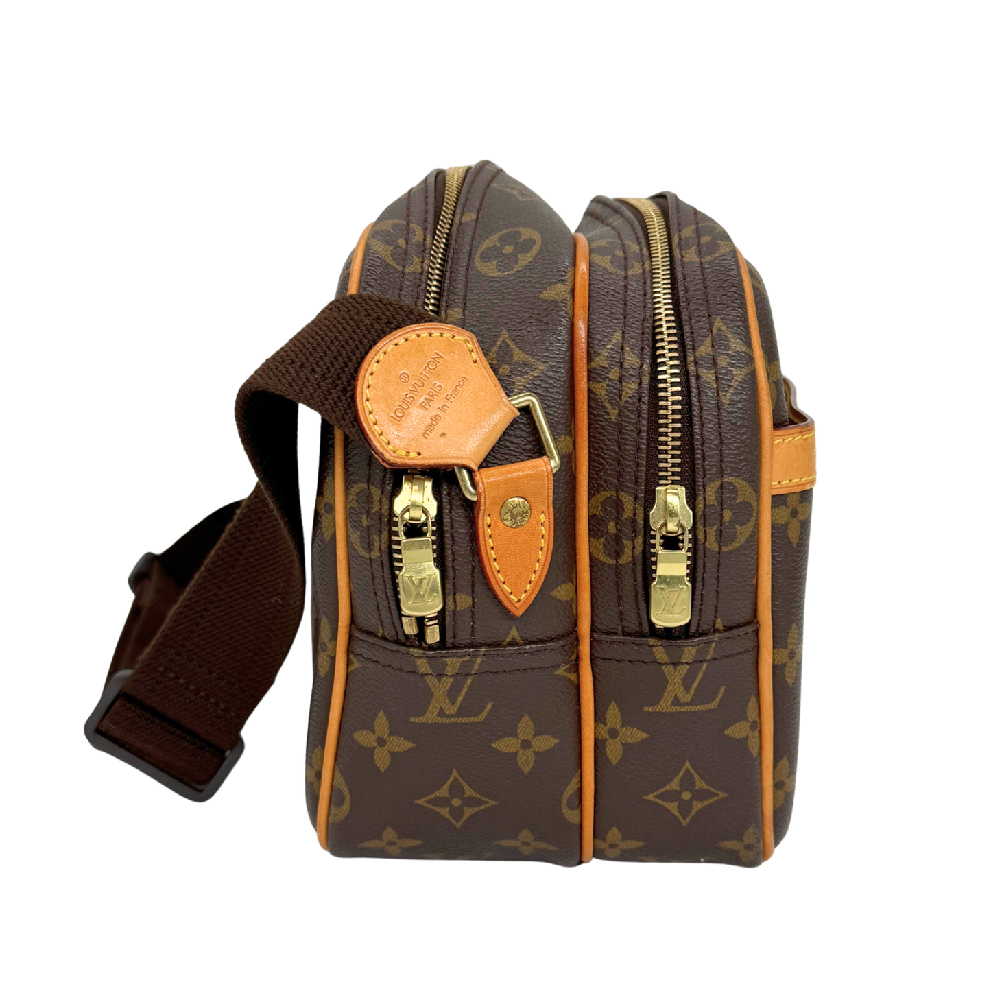 Louis Vuitton Reporter PM