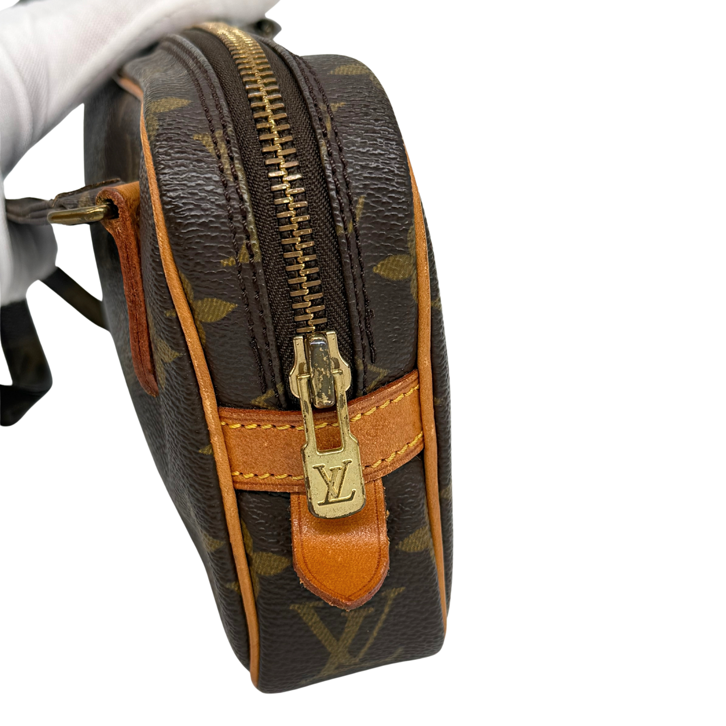Louis Vuitton Pochette Marly Bandoulière