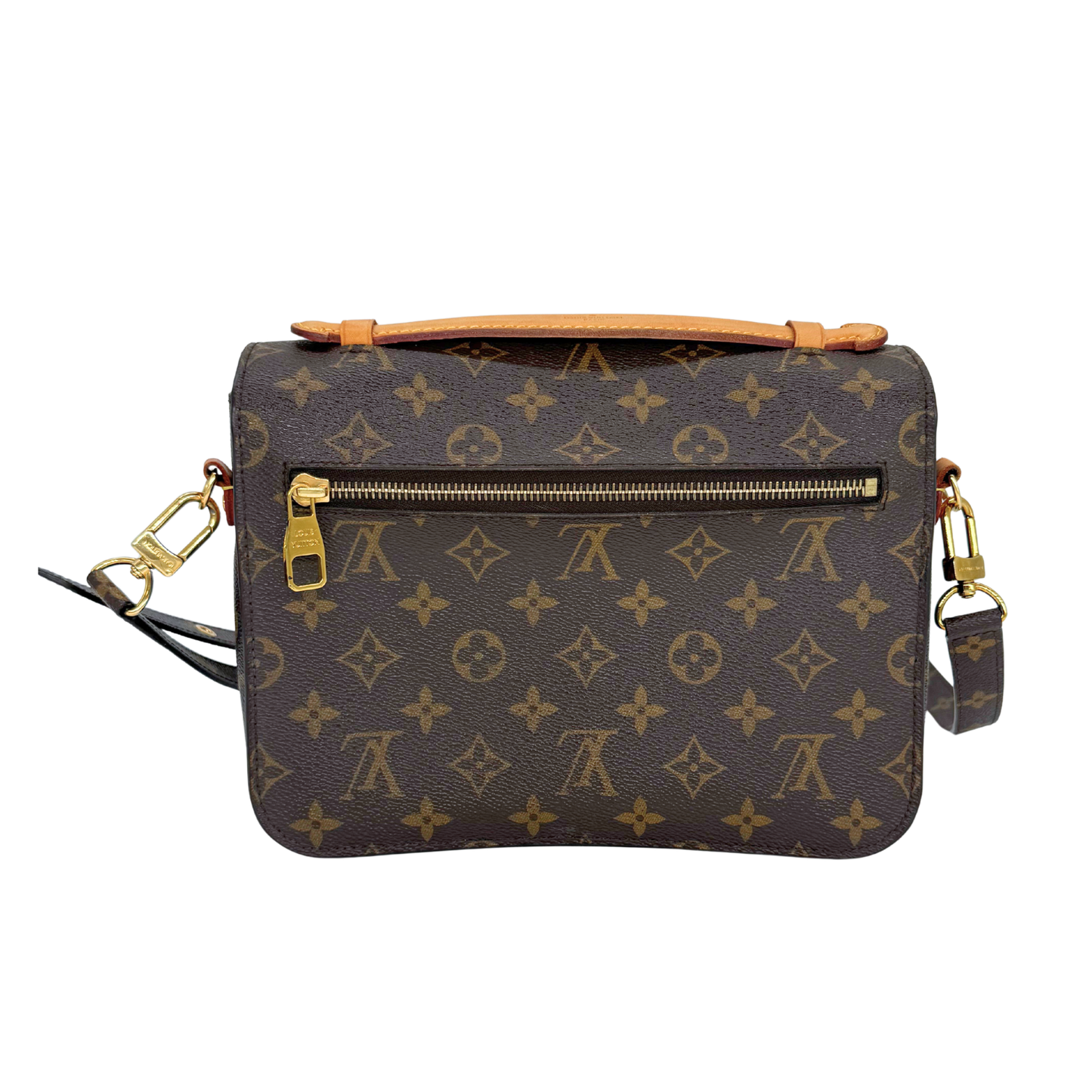 Louis Vuitton Pochette Métis Monogram