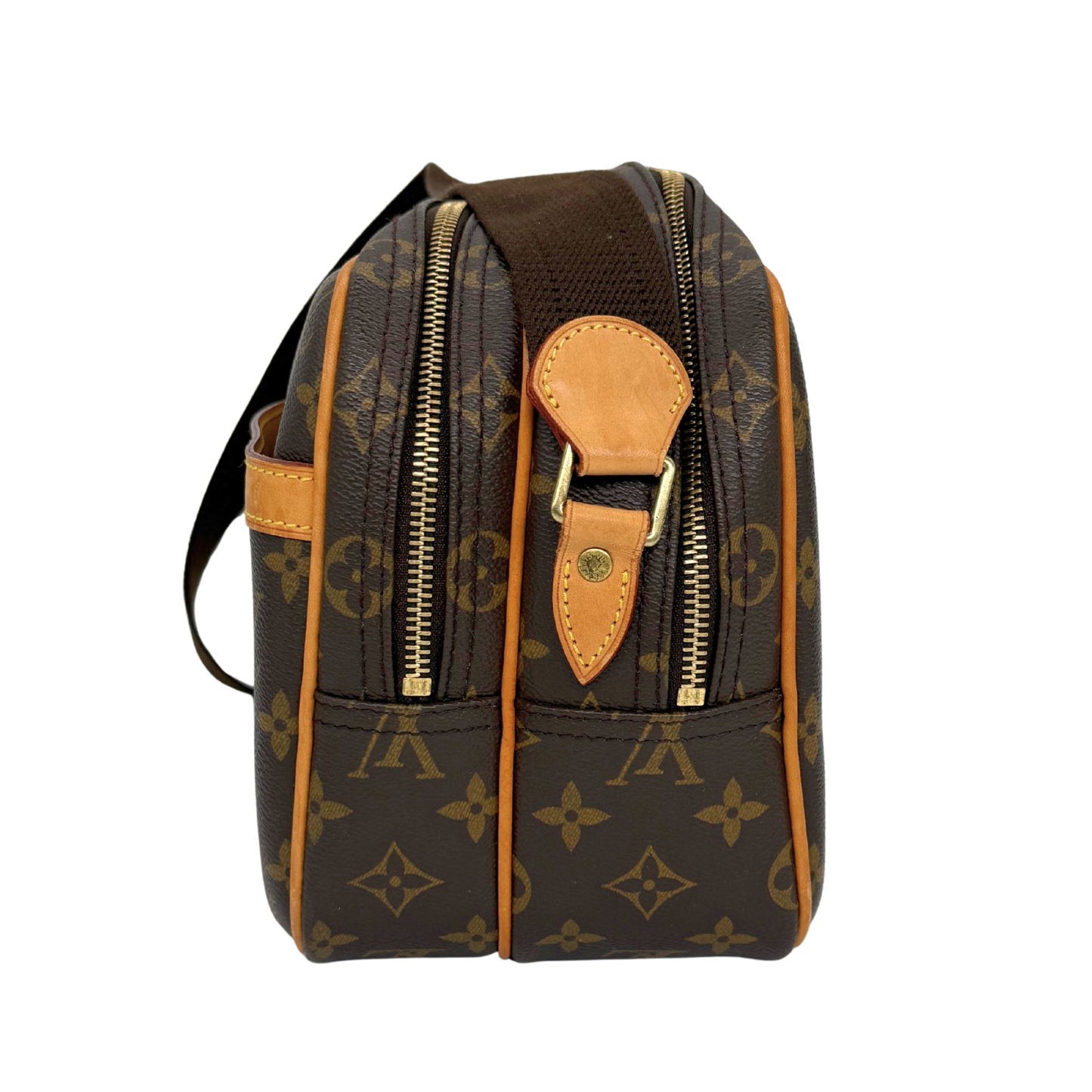 Louis Vuitton Reporter PM