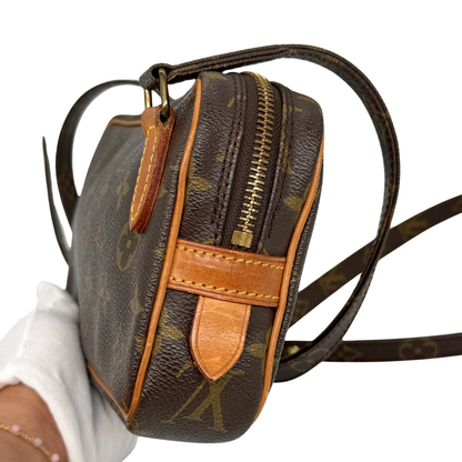 Louis Vuitton Pochette Marly Bandoulière