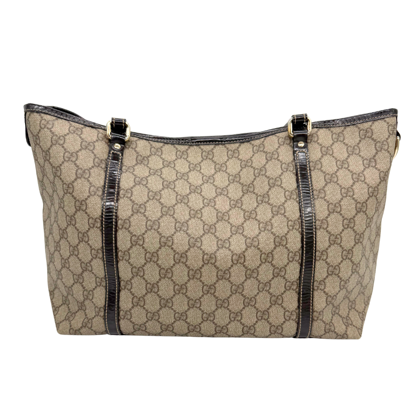Gucci Supreme Tote Bag