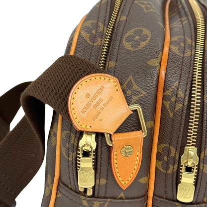 Louis Vuitton Reporter PM