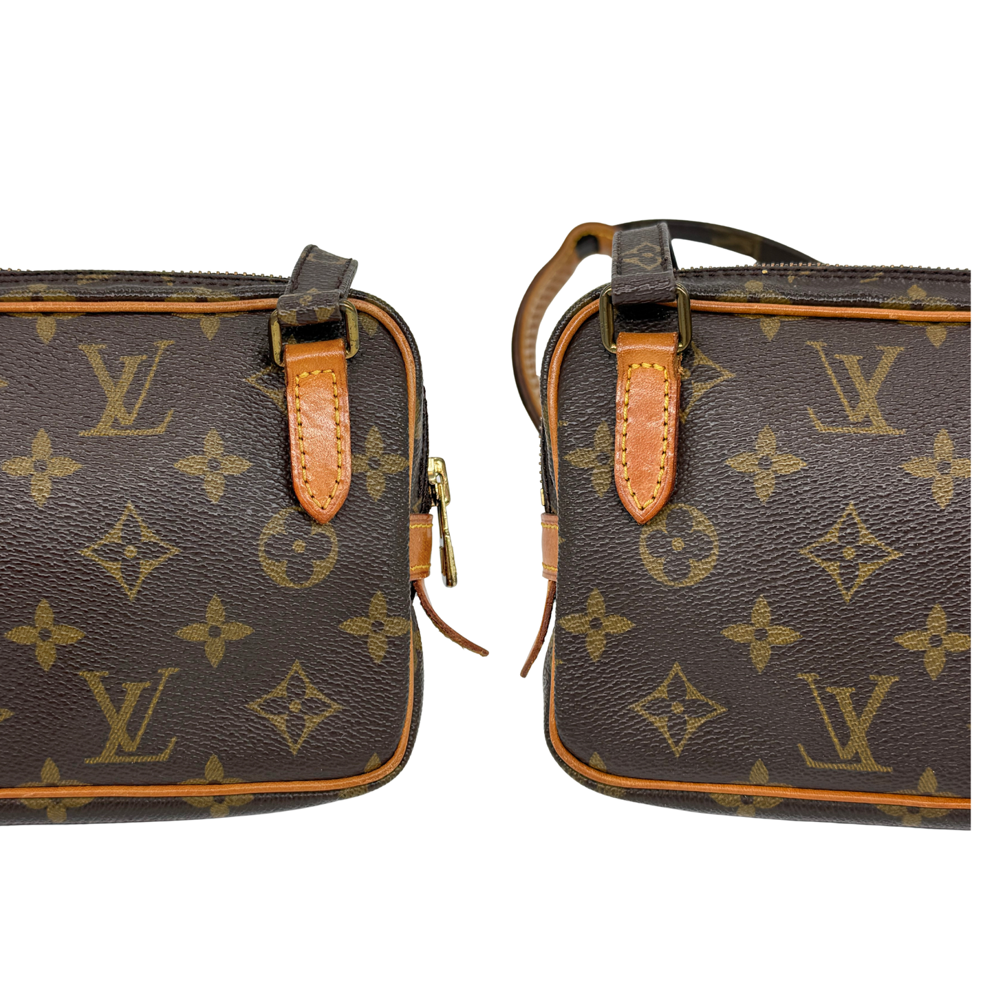 Louis Vuitton Pochette Marly Bandoulière