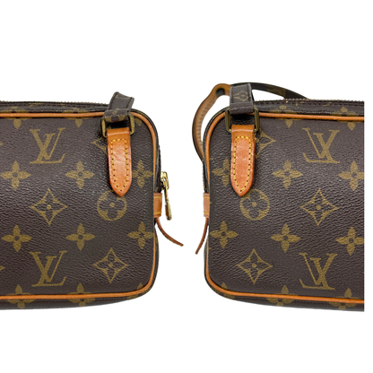 Louis Vuitton Pochette Marly Bandoulière