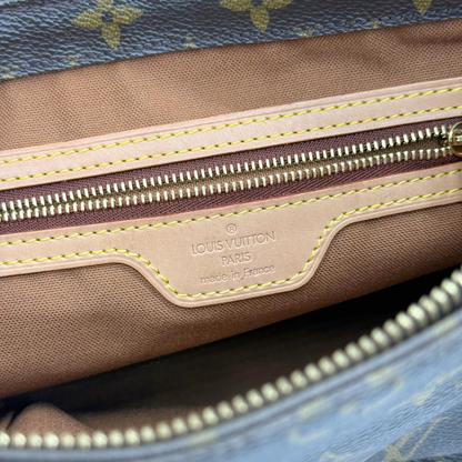 Louis Vuitton Cabas Piano