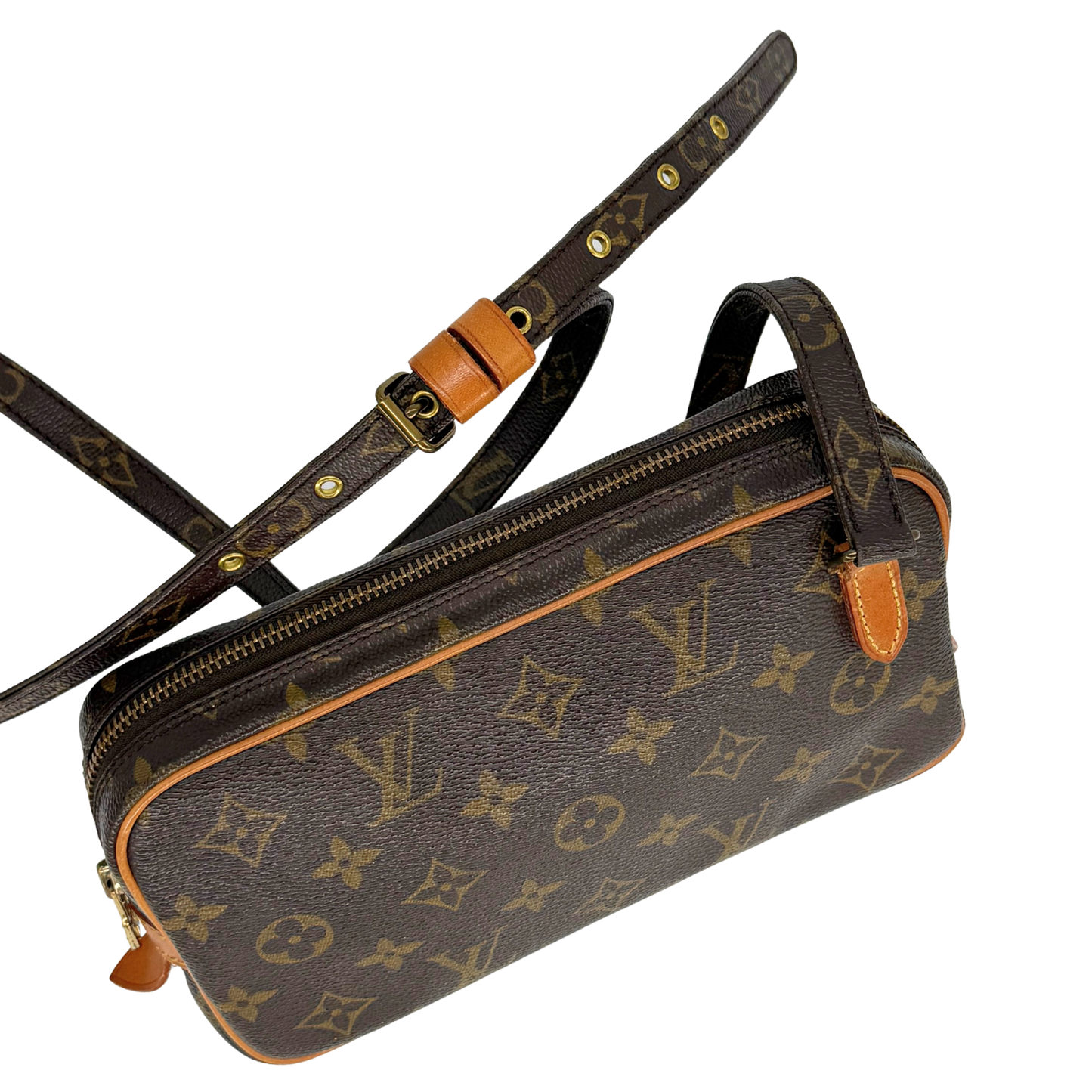 Louis Vuitton Pochette Marly Bandoulière