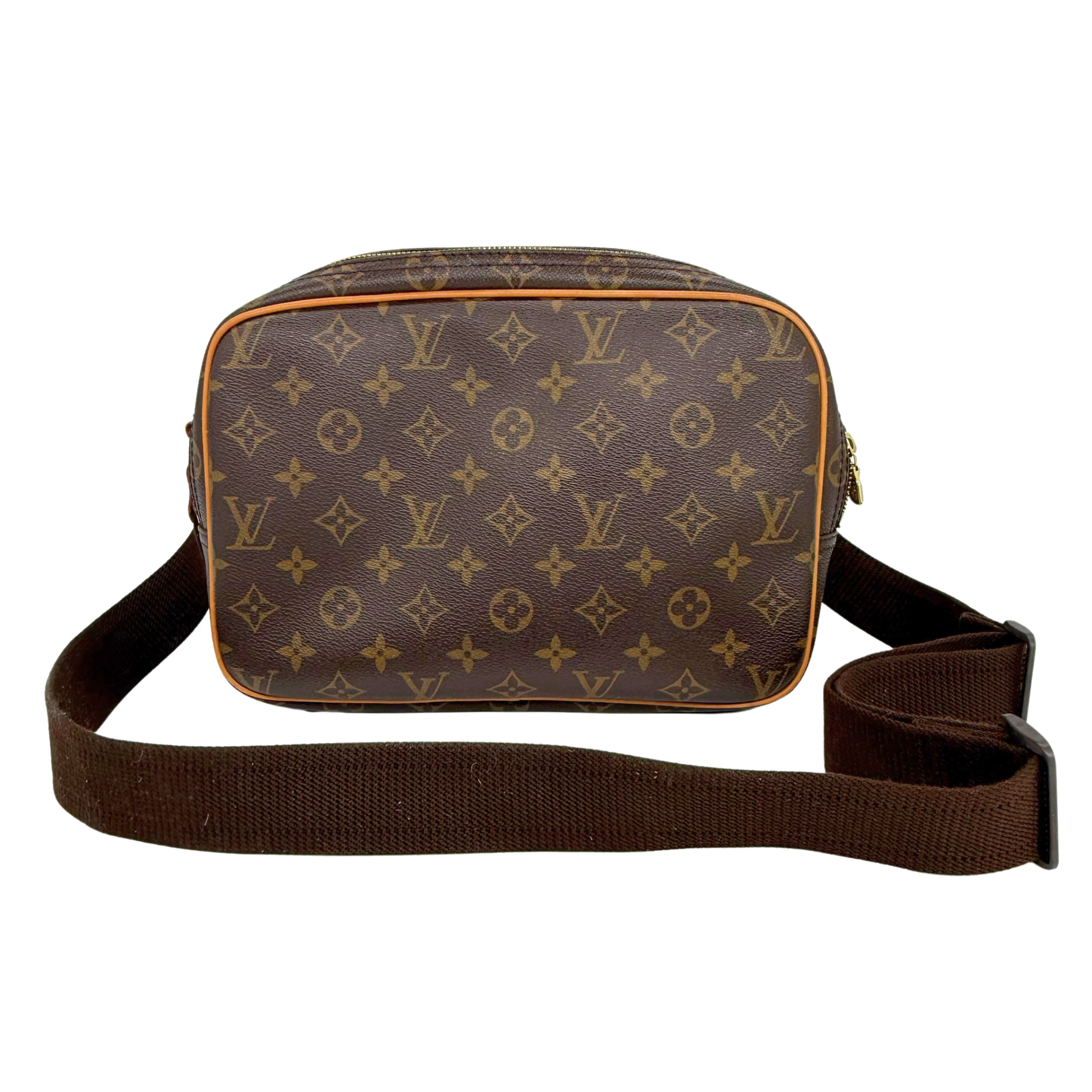 Louis Vuitton Reporter PM