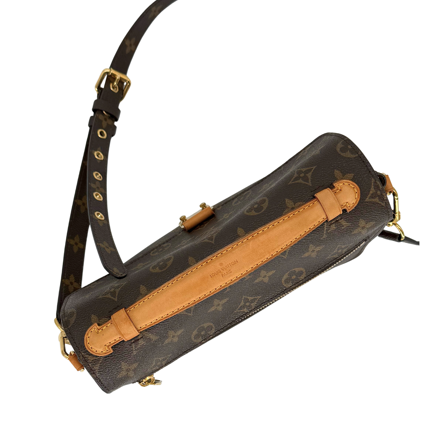 Louis Vuitton Pochette Métis Monogram