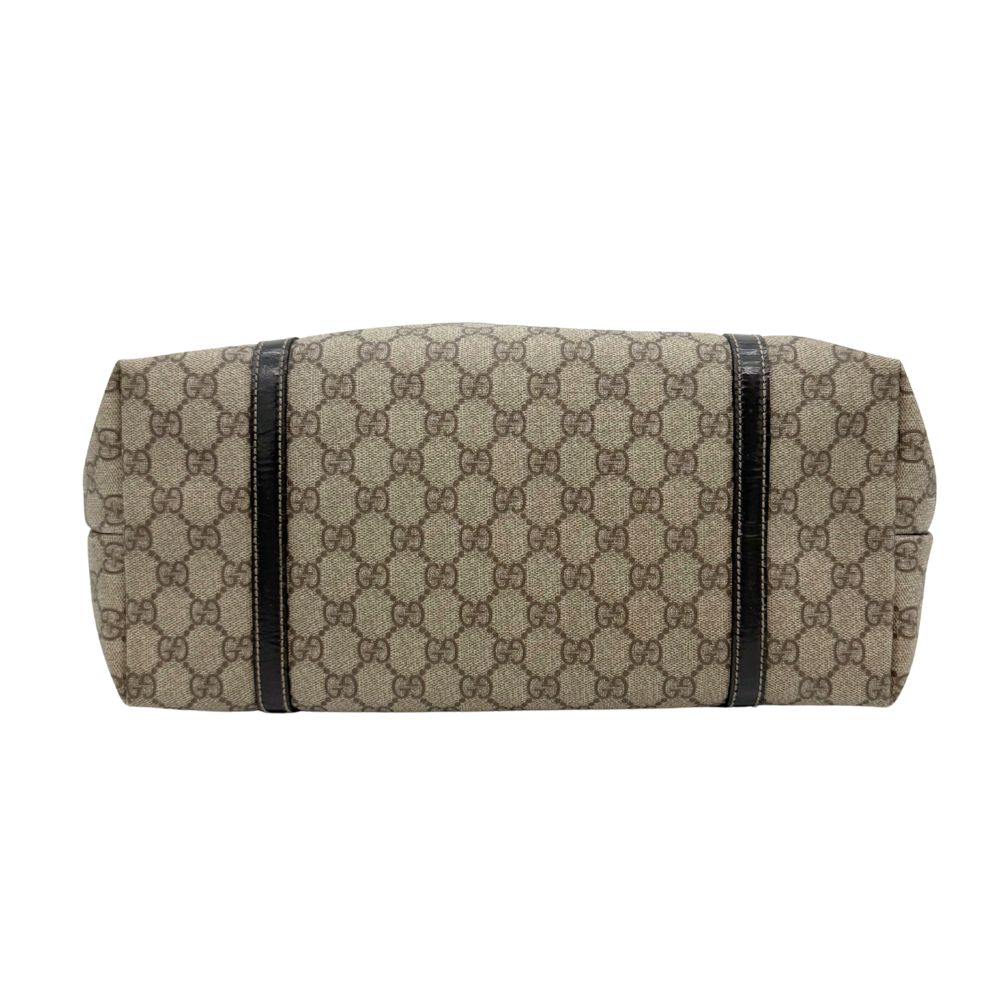 Gucci Supreme Tote Bag