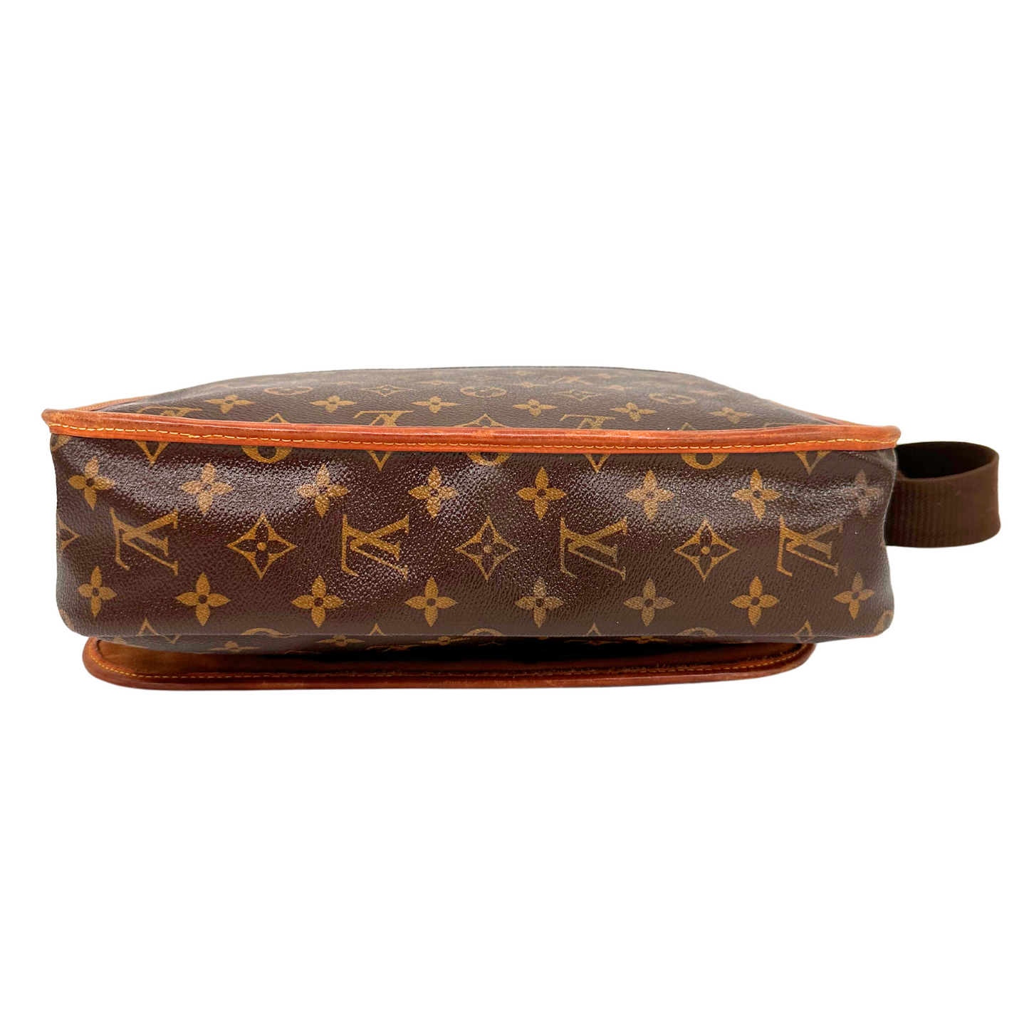 Louis Vuitton Bosphore Monogram Messenger Bag