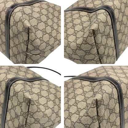 Gucci Supreme Tote Bag