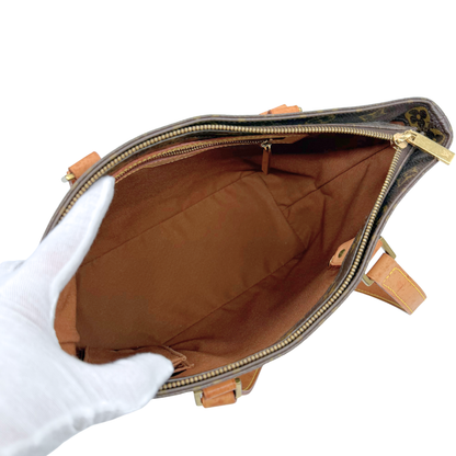 Louis Vuitton Cabas Piano